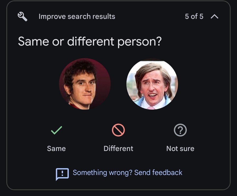 Katy Moon's Haunted tweet media