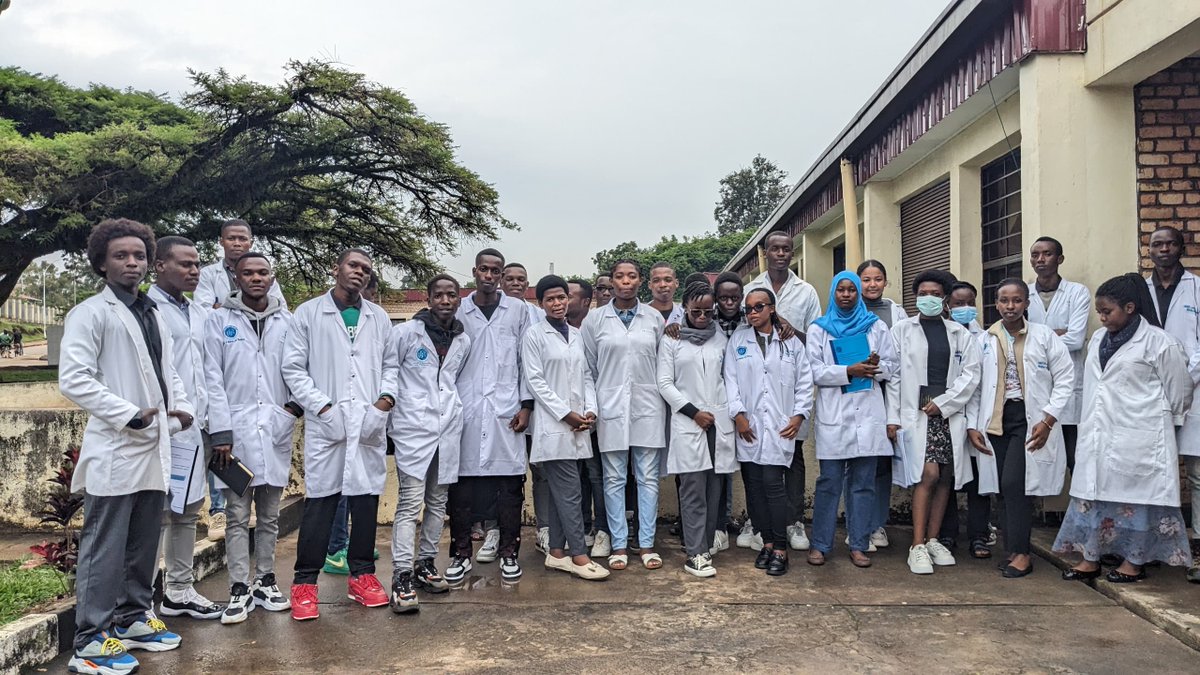 COSAR Rwanda tweet media