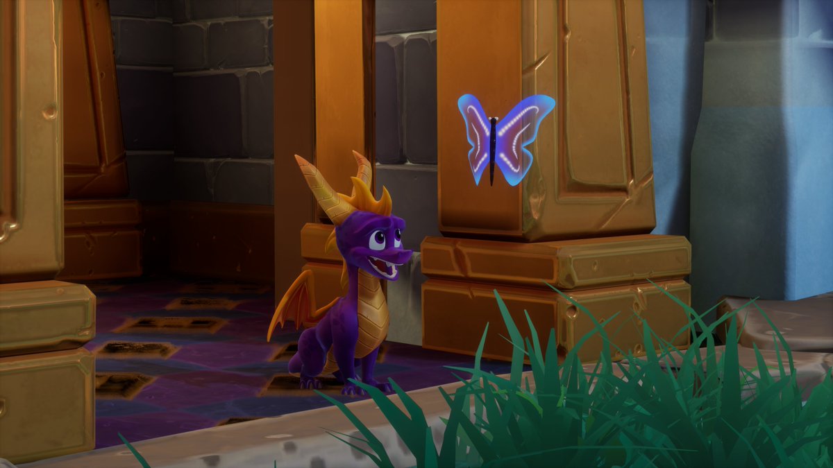 InfinateXtremer's tweet image. Hey! I have no reason to quit using here but just in case I have opened an account on the not Spyro 1-up butterfly website with the same handle.