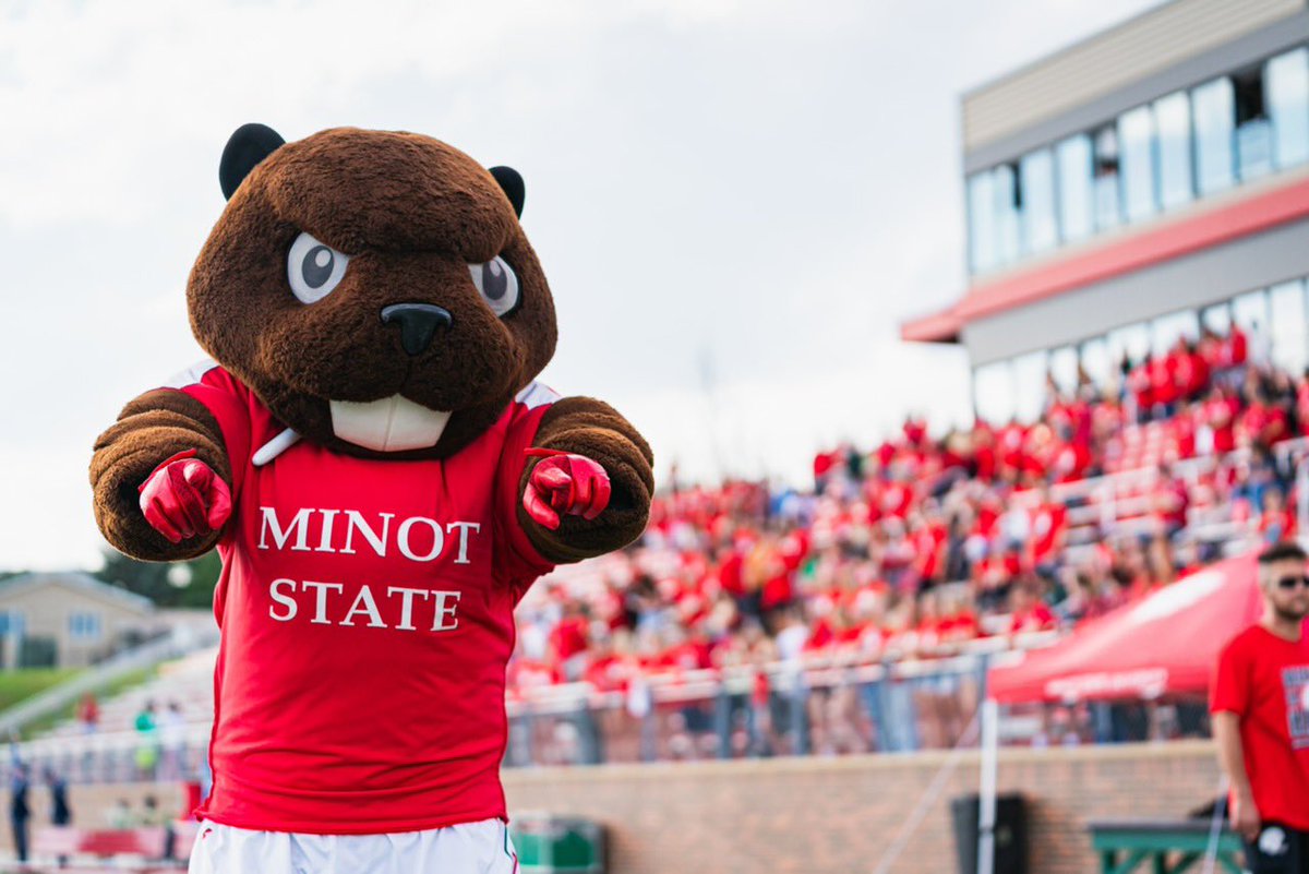KendaleCade's tweet image. After a great conversation with @CoachCav81 i’m blessed to receive an offer from @MSUBeaversFB!!