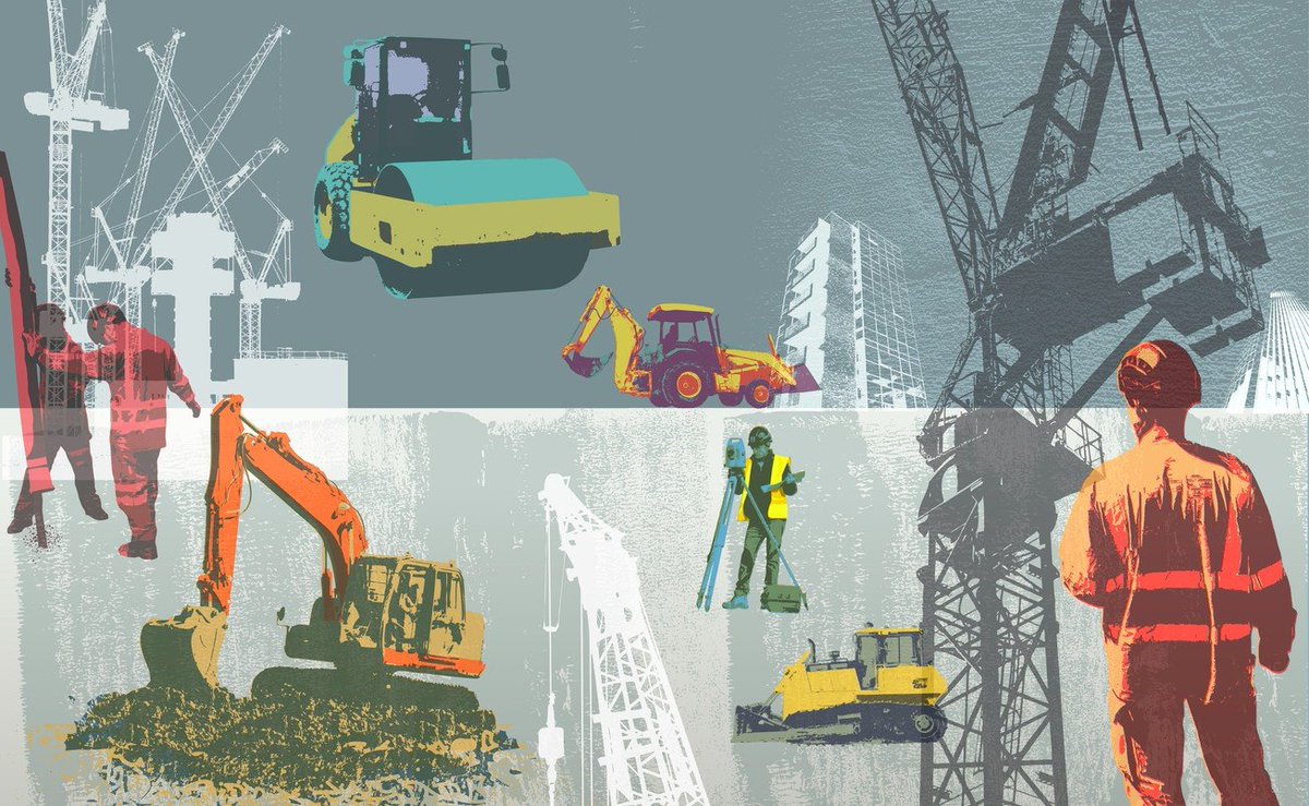 ¿QUÉ HACEMOS CON LA INDUSTRIA ARGENTINA?

Con esa pregunta disparadora, y buscando tener un diagnóstico actualizado y moderno sobre la industria, en <a href="/fundarpoliticas/">Fundar</a>  publicamos la serie "La política industrial en el siglo XXI".

Abro hilo.