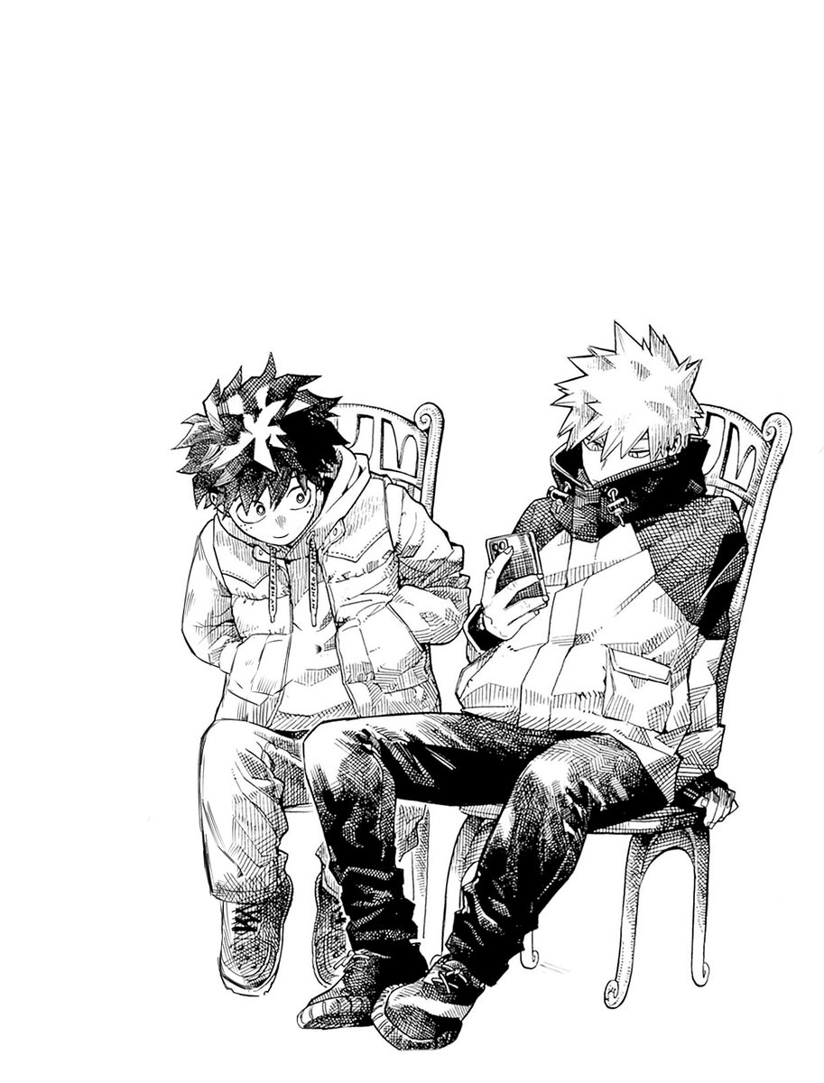 So I edited it
