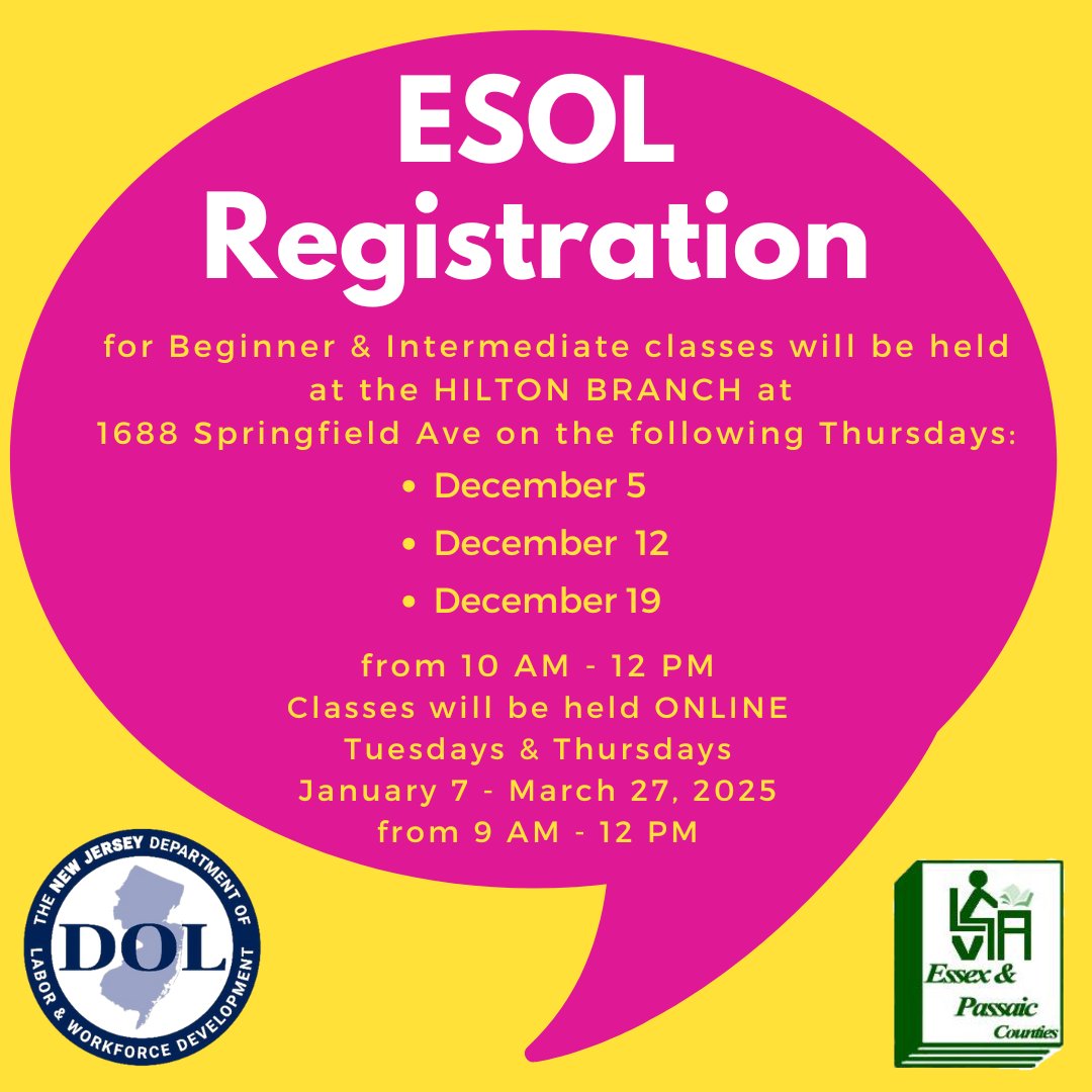 Maplewood Library tweet media