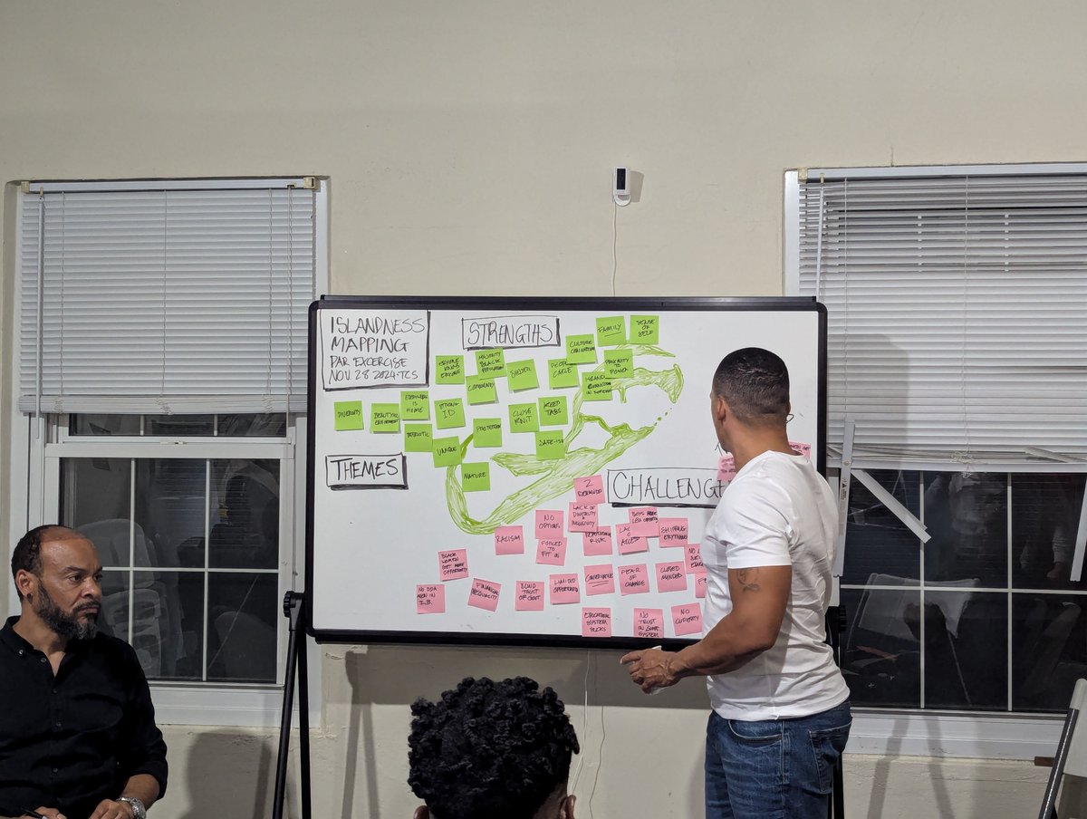 Transitional Community Services tweet media