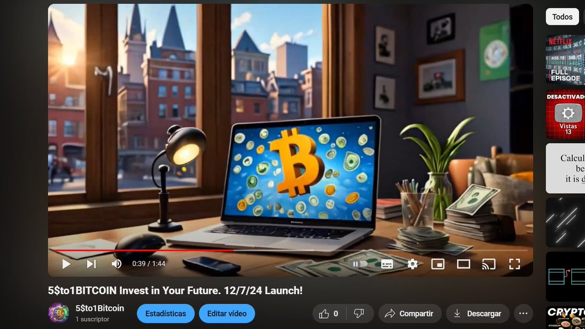 5to1Bitcoin tweet media