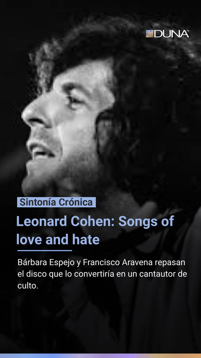 Radio Duna tweet media