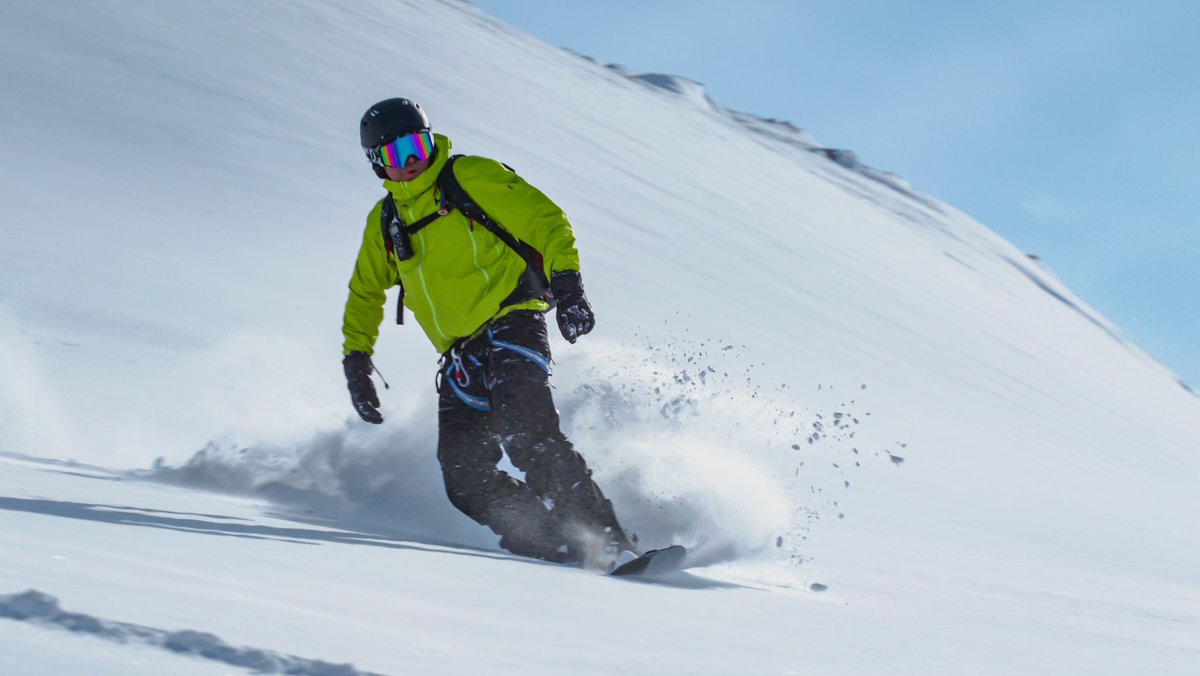 EYOS Expeditions tweet media