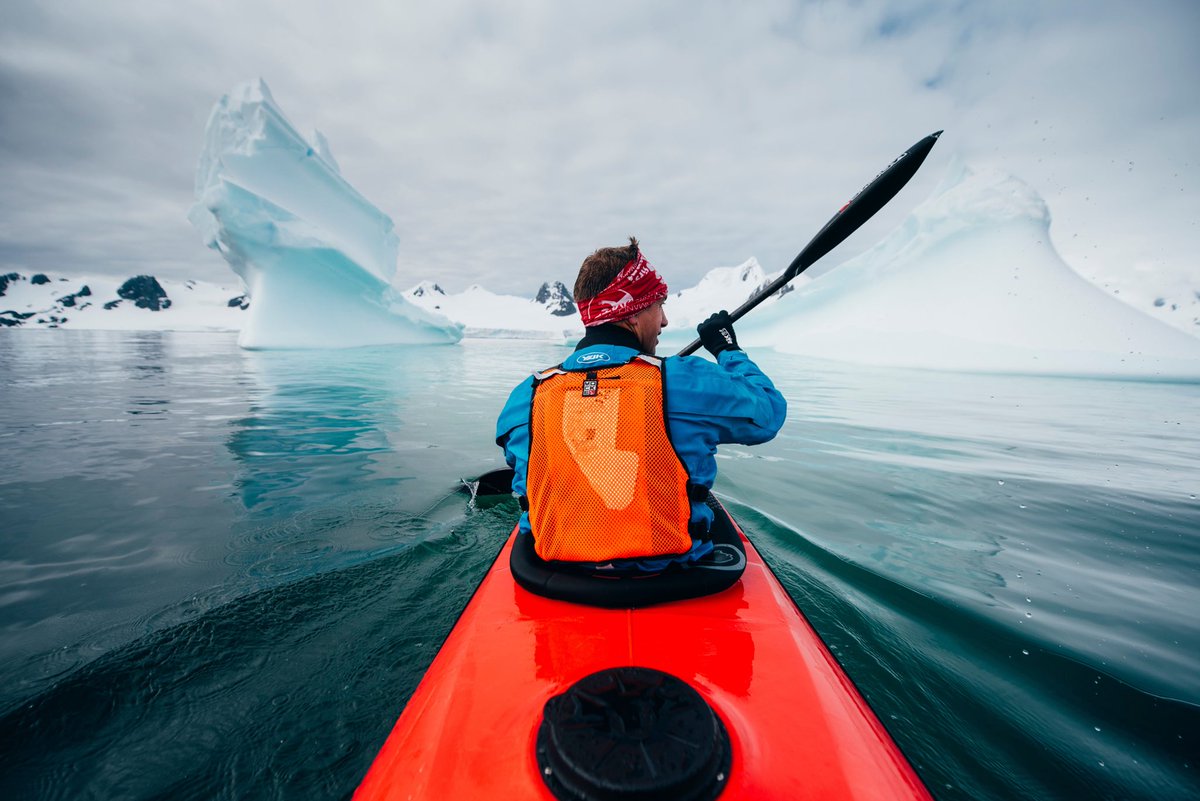 EYOS Expeditions tweet media