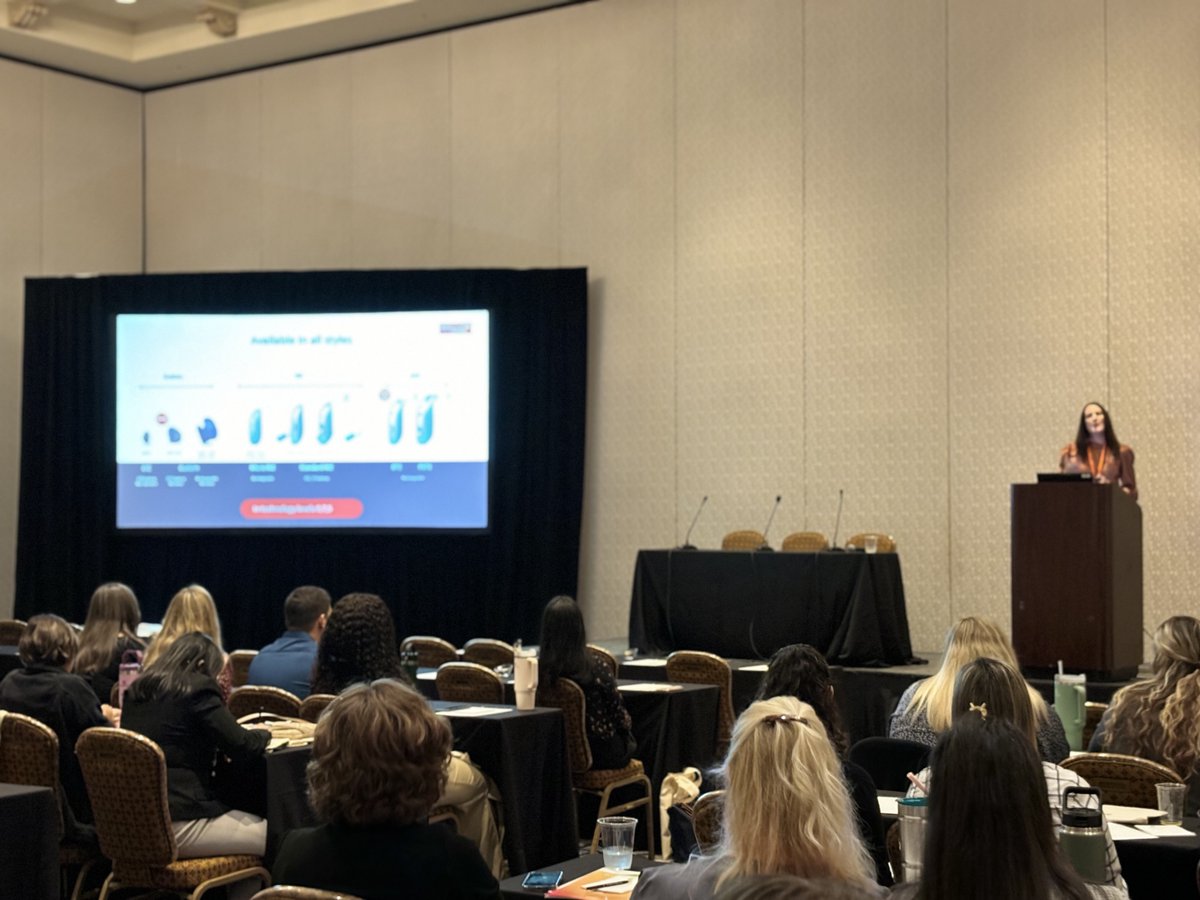 🔊 Audiology + Digital Health: What’s Best in 2025 from #FCOM2024

🔹 AI diagnostics for faster, precise care
🔹 Tele-audiology expands access to rural areas
🔹 Personalized devices put patients in control
🔹 Data-driven insights improve outcomes

#Audiology #DigitalHealth