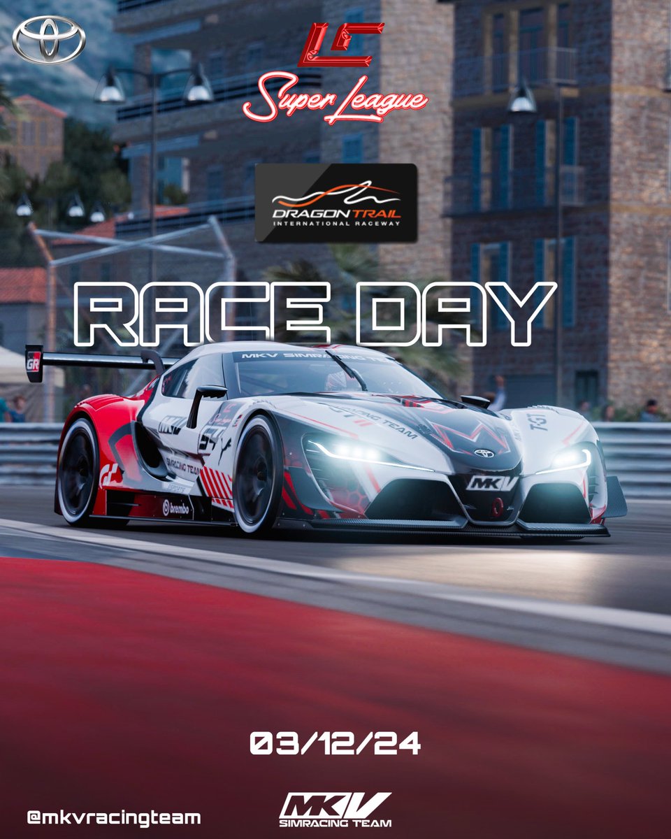 MKV Racing Team tweet media