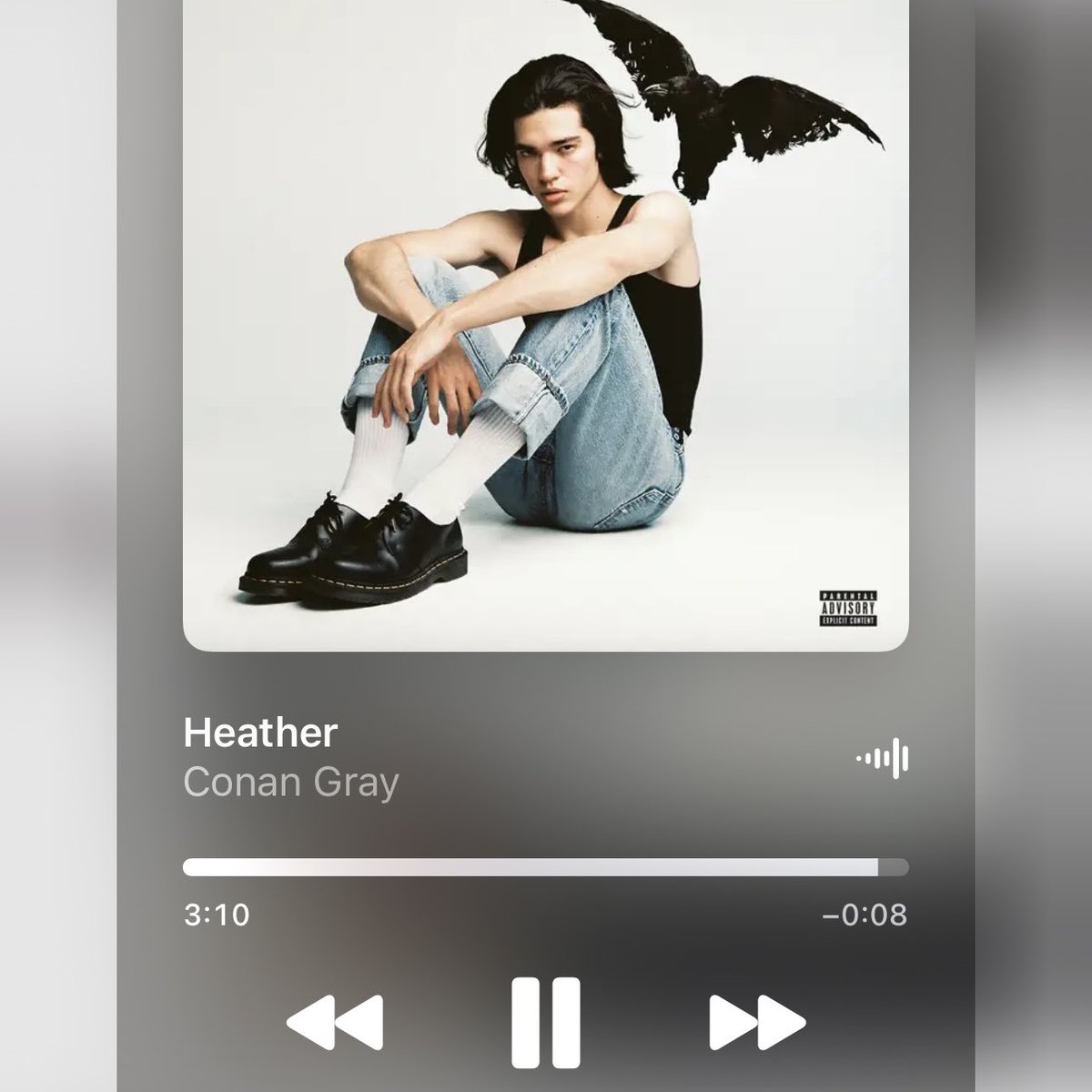 🫧 𓍢ִ໋   third of december
                          #collabgray ᵎᵎ