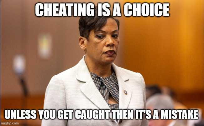 TheCrimeAddicts's tweet photo. Adriane Love, 
Chief Deputy District Attorney, High Profile Cases and Difficult Witness Division.

 I wonder how many other cases she "made mistakes" in and wasn't called on it. 

The people of Atlanta deserve better than what we saw in the #YSLTrial https://t.co/SfcjgfKc8B