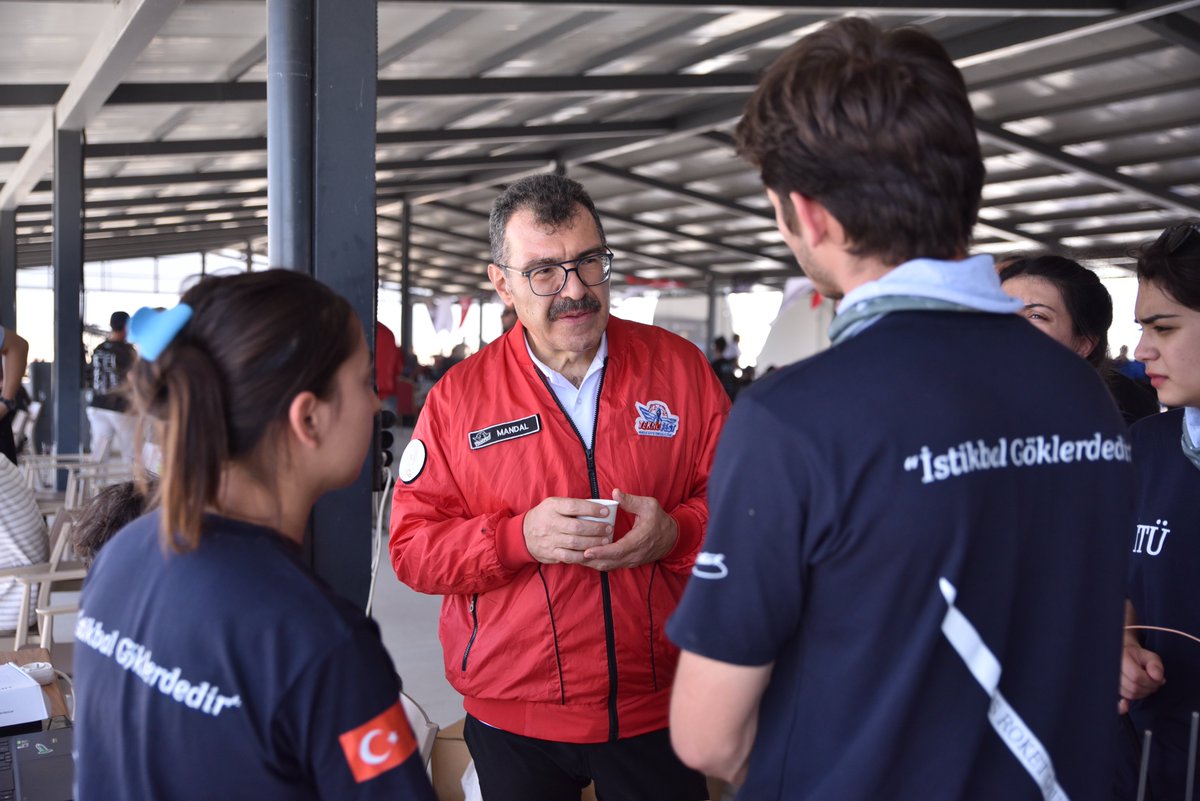 Parsroket's tweet photo. Bu başarı, sadece bir roketin gökyüzüne yükselişi değil; aynı zamanda hayallerimizin, emeğimizin ve Türkiye’nin uzay hedeflerindeki kararlılığının bir göstergesi. 🌍✨ https://t.co/NhskbW6E08