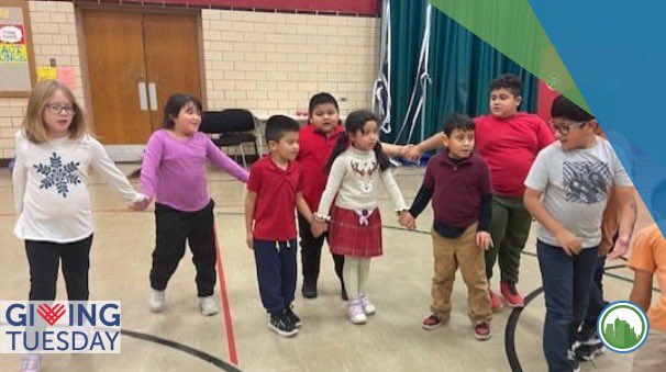 IPS Foundation (@ipsfund) on Twitter photo 🌟#EdEquityFund Spotlight 🌟
Through a grant, Ms. King, launched an afterschool program at <a href="/ErniePyle90/">Ernie Pyle School 90</a> this year to increase student health and wellness, & made lasting memories!
Make more opportunities like this possible by giving to <a href="/IPSFund/">IPS Foundation</a>! ➡️ipsfund.org/donate 🌟#EdEquityFund Spotlight 🌟
Through a grant, Ms. King, launched an afterschool program at <a href="/ErniePyle90/">Ernie Pyle School 90</a> this year to increase student health and wellness, & made lasting memories!
Make more opportunities like this possible by giving to <a href="/IPSFund/">IPS Foundation</a>! ➡️ipsfund.org/donate