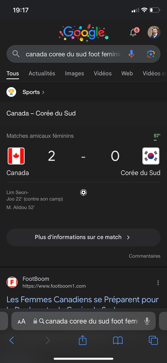 Patchikofficiel's tweet photo. @WinamaxSport salut, 
Pourquoi le match est pas en cours sur le site ? https://t.co/Ne3gm5BFRu