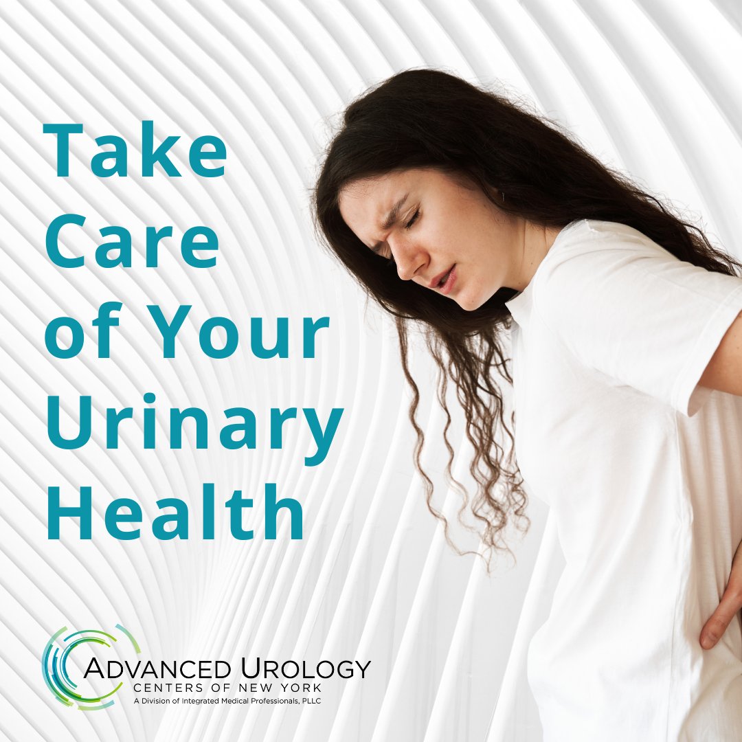A UTI (Urinary Tract Infection) is a very common infection that occurs in any part of your urinary system. If you suspect that you are suffering from a UTI, our physicians can assist. Visit our website at aucofny.com to make an appointment.
#urinaryhealth #urology