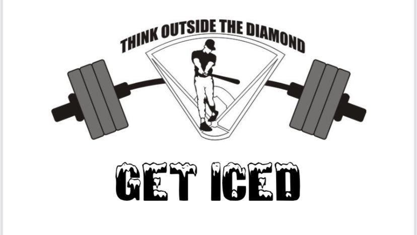 Launchpad Thumbguard’s like how they conform to the hand. #baseballlife