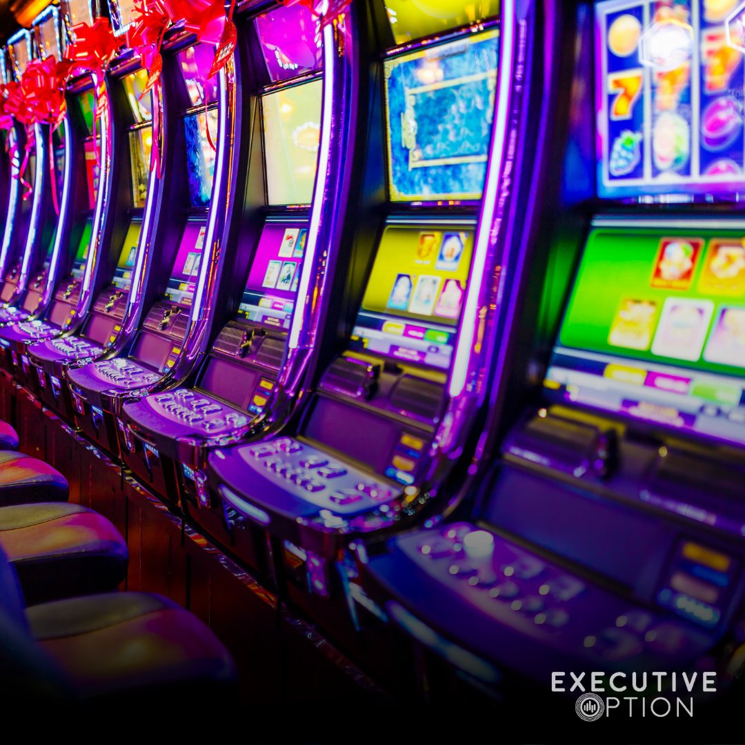 Executive Option tweet media