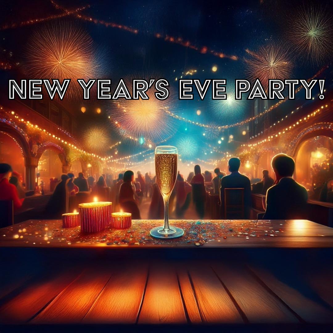 VwideEvents's tweet image. Bring in the new year with new best friends! We’re posting New Year’s Eve parties all around The Valley this week. Sign up now to join in the fun! And remember, the 100 people to join receive free membership for life!
Meetup.com/Valleywide-Eve…

#phoenix #socialevents #events