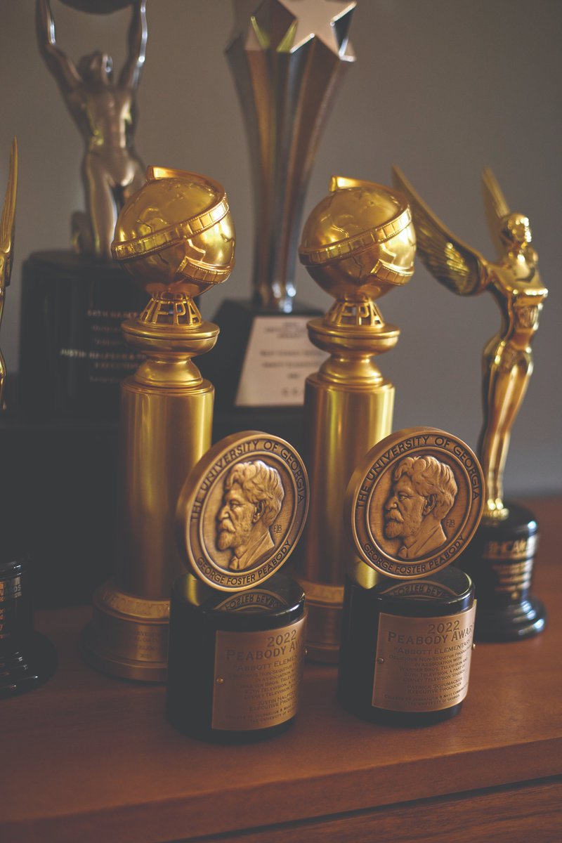 San Diego State University (@sdsu) on Twitter photo Heard of the hit ABC show “Abbott Elementary”? Then you know Justin Halpern’s (’03) and Riley Dufurrena’s (’13) work. The SDSU grads take readers behind the scenes at Warner Bros. Studio. 🔗
Read the story here: bit.ly/3BnrNGh
📷:<a href="/furmanfoto/">Matt Furman</a> Heard of the hit ABC show “Abbott Elementary”? Then you know Justin Halpern’s (’03) and Riley Dufurrena’s (’13) work. The SDSU grads take readers behind the scenes at Warner Bros. Studio. 🔗
Read the story here: bit.ly/3BnrNGh
📷:<a href="/furmanfoto/">Matt Furman</a>