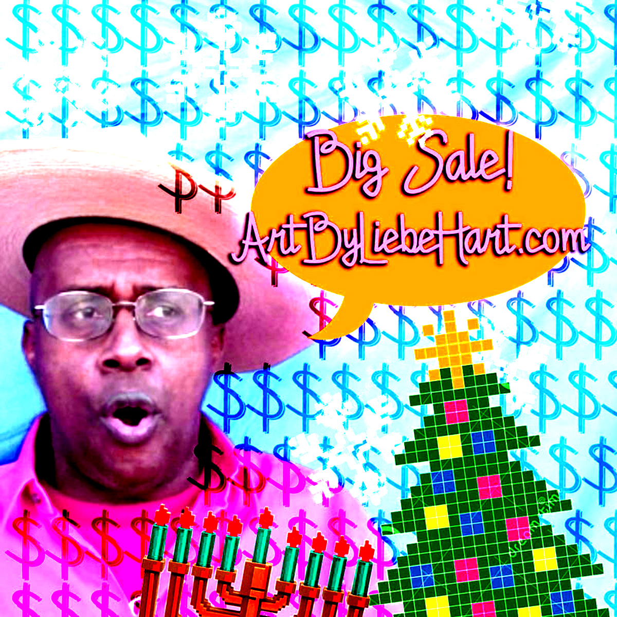 David Liebe Hart tweet media