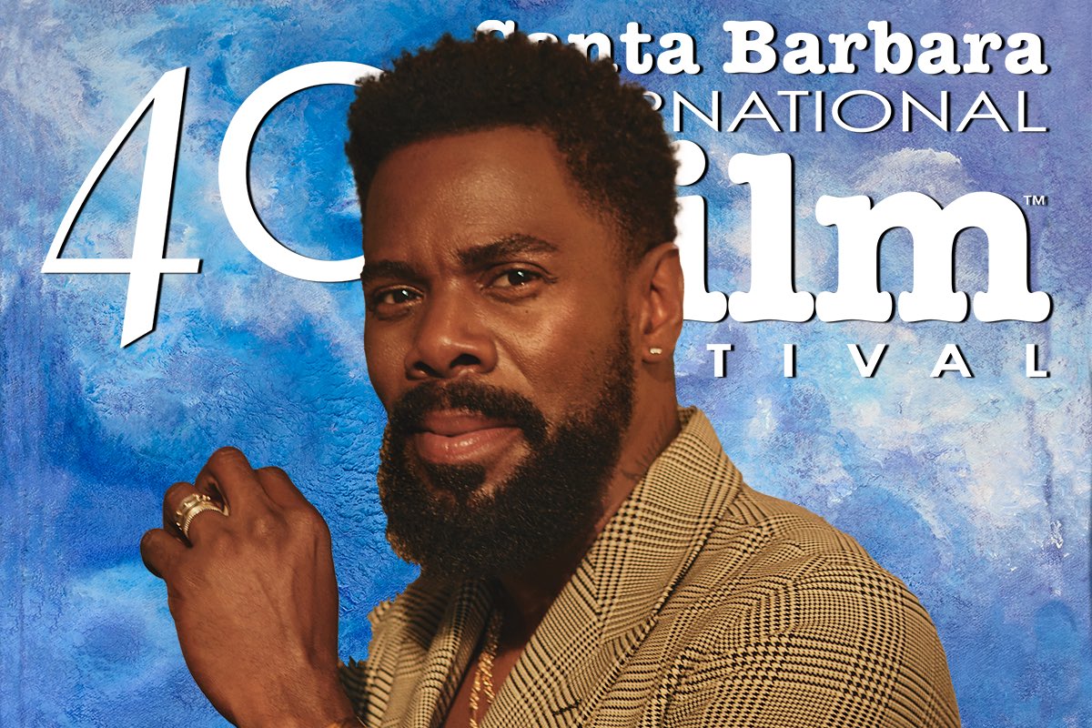 Colman Domingo will receive the Montecito Award at the 40th annual Santa Barbara International Film Festival. Domingo will receive the prestigious award on Friday, February 14. The evening will highlight his powerhouse performance in Greg Kwedar’s SING SING.