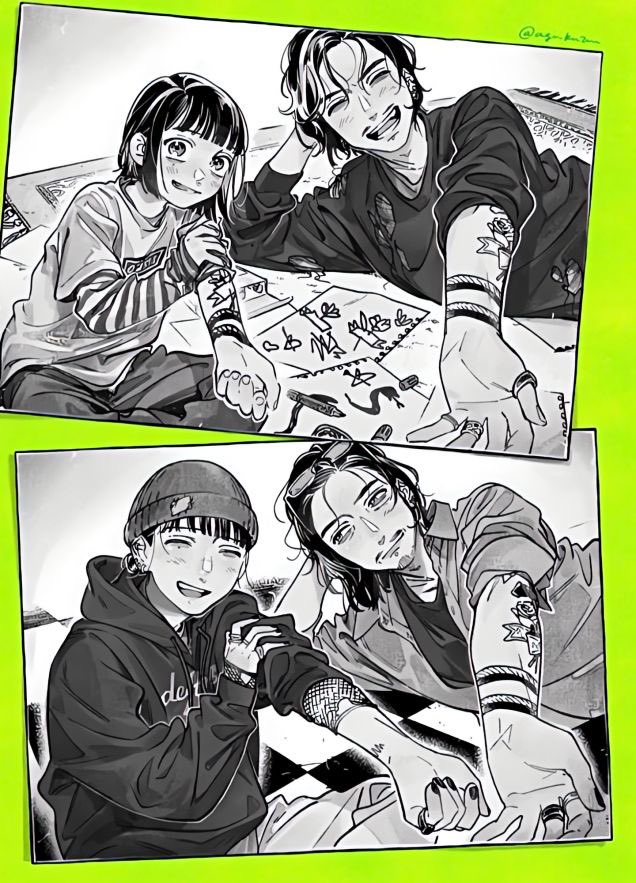 kyoruyeye's tweet image. every lesbian needs a supportive and cool uncle joe 😭😭😭😭😭😭😭😭😭😭😭😭😭😭😭😭😭😭😭😭😭