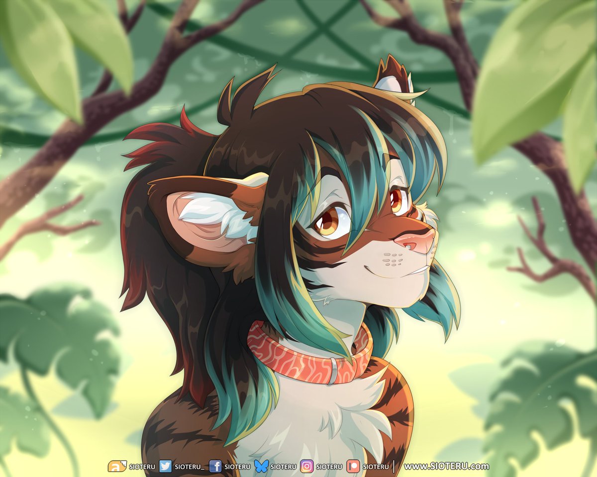 🐯🌿✨️

Cm for <a href="/TalesTigerfox/">Talexis🔜FWA</a>