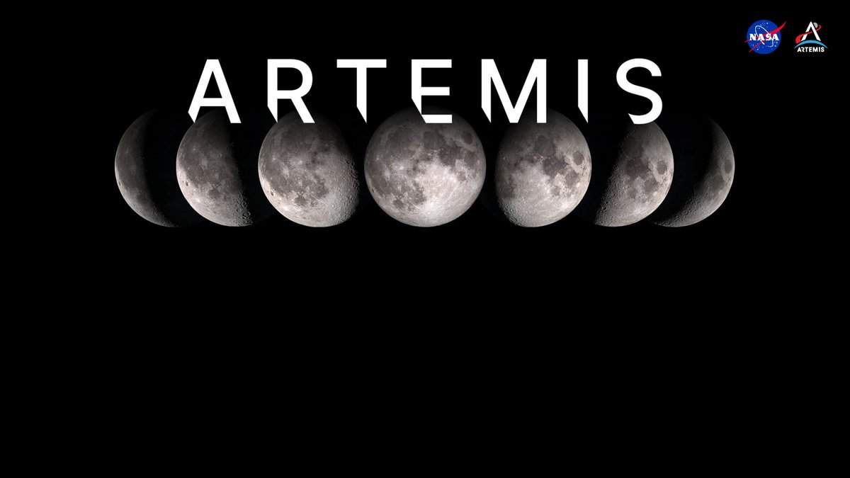 NASA_Marshall's tweet image. It's time to refresh your virtual meetings leading into the new year! 🖥️ 

Lucky for you, @NASA has just unveiled a suite of new #Artemis backgrounds to elevate your digital workspace &amp;gt;&amp;gt; go.nasa.gov/4igdaVY