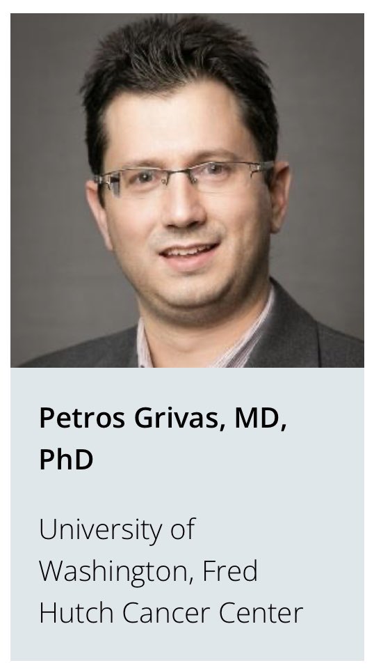 Bárbara Melão, MD, PhD (@bavilima) on Twitter photo Final hours of voting for ASCO ✨
I would like to express once again my support for Dr. Petros Grivas <a href="/PGrivasMDPhD/">Petros Grivas</a> , a remarkable researcher and a dedicated, committed professional in the field of Oncology.
society.asco.org/about-asco/asc…
<a href="/OncoAlert/">OncoAlert</a> <a href="/OncoReporte/">MEDTRACK</a> <a href="/gilmorgan/">Gil Morgan</a> Final hours of voting for ASCO ✨
I would like to express once again my support for Dr. Petros Grivas <a href="/PGrivasMDPhD/">Petros Grivas</a> , a remarkable researcher and a dedicated, committed professional in the field of Oncology.
society.asco.org/about-asco/asc…
<a href="/OncoAlert/">OncoAlert</a> <a href="/OncoReporte/">MEDTRACK</a> <a href="/gilmorgan/">Gil Morgan</a>