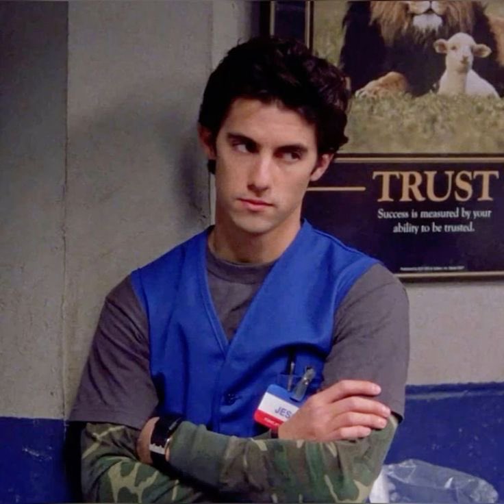 Where was #He in the Walmart Gilmore Girls reunion commercial