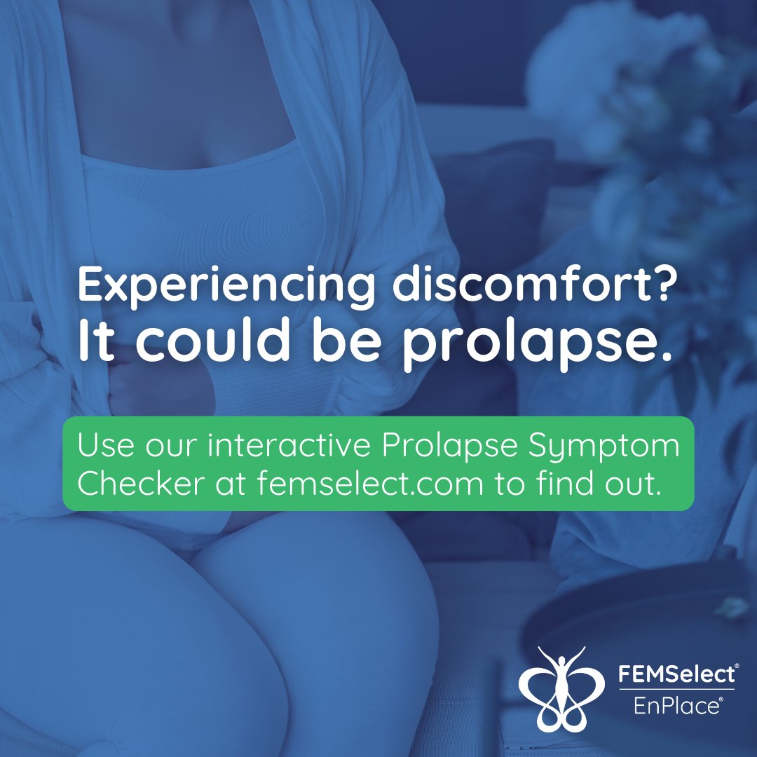 FEMSelect tweet media
