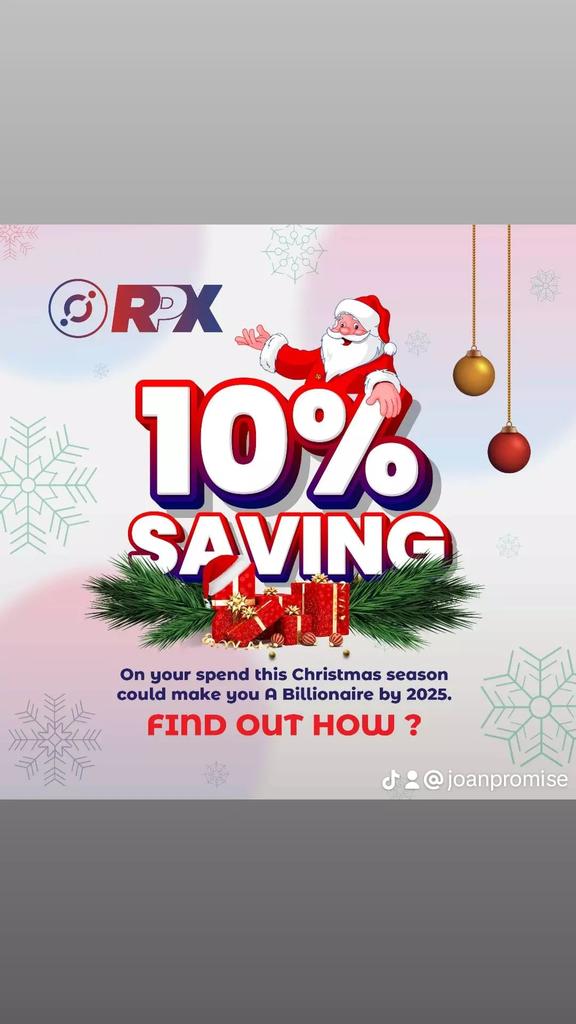 joanpromis36465's tweet photo. If you think in terms of a year, plant a seed; if in terms of ten years, plant trees; if think as billionaire invest in RPX now with this golden window.
#SOL #ETH#Cardano#utilitywallet #SSV#gal #ethena#GAL #Rathepaytoken https://t.co/b07z2L2A8K