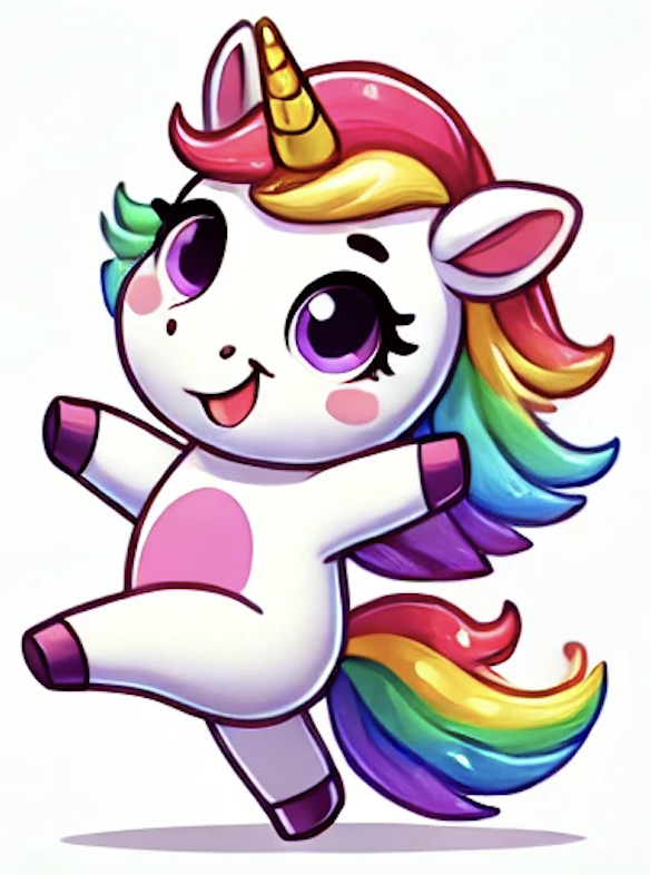 PridePals70235's tweet photo. Say hello to #PAL โจ๐
Our adorable PridePals mascot is here to sprinkle joy, love, and a little magic into the world of crypto. Representing inclusion, progress, and financial freedom for all! ๐ฆ๐
Stay tuned for adventures and updates! ๐
#PridePals #PAL #LoveAndProgress #LGBTQInclusion #CryptoWithPurpose
@lgbtqnation
@glaad
@stonewalluk
@Cointelegraph
@TechCrunch
@solana
@bretmanrock
@Cara_Delevi
@Lavernecox
@JoshHelfgott