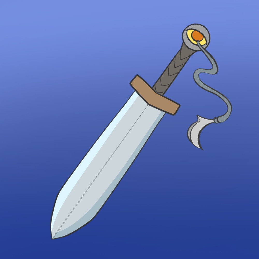 ⚔️ Forged WTF (NOW MINTING!) tweet media
