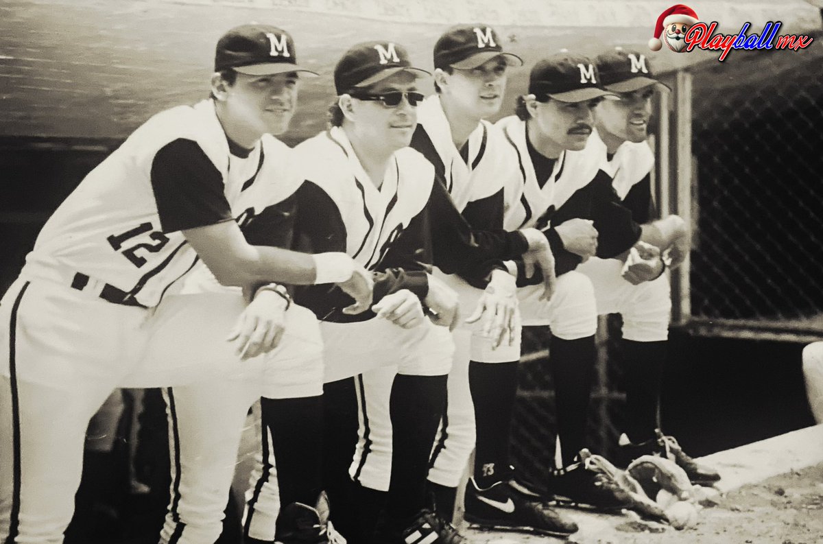 PlayballMX tweet media
