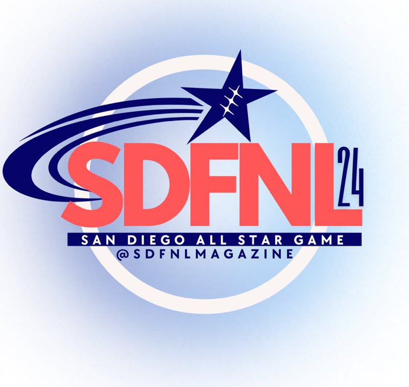 Blessed to be invited and play in the  <a href="/SDFNLMagazine/">#SDFNL25</a> All Star Game playing December 28th!! 

<a href="/BVHSBarons/">BVHS_BaronsFootball</a> <a href="/NewGenKicking/">New Gen Kicking</a> <a href="/ortizkicking/">Ortiz Kicking & Training</a>