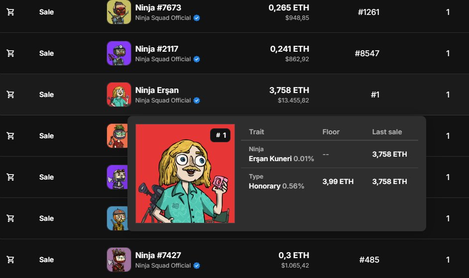 Ninja News tweet media