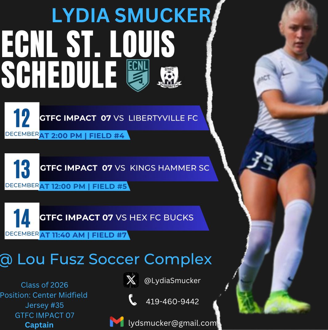 lydia smucker 2026 tweet media