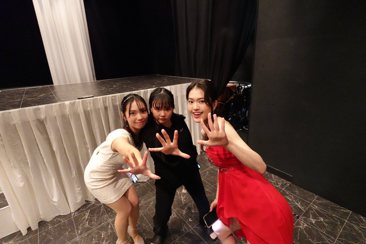 辻村妃菜 tweet media