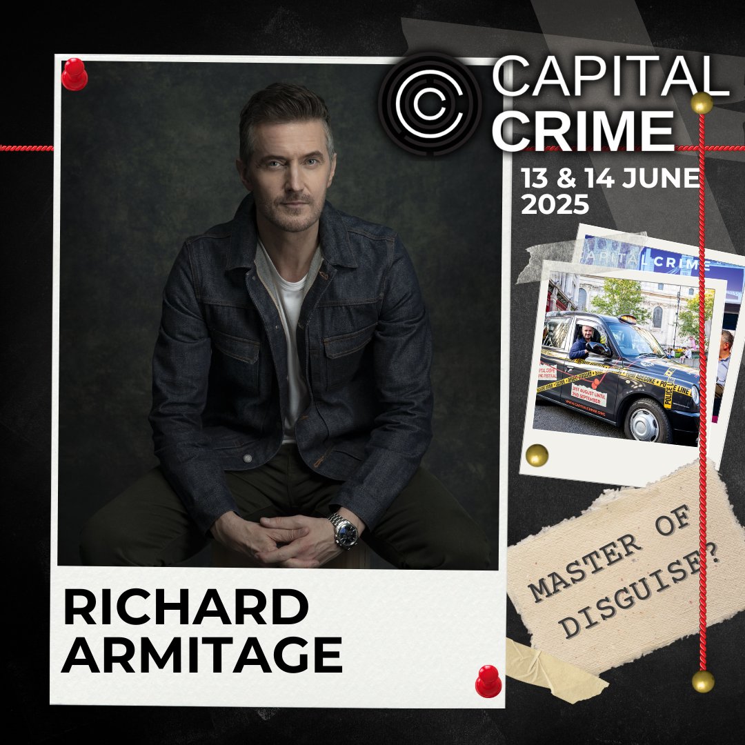 Capital Crime tweet media