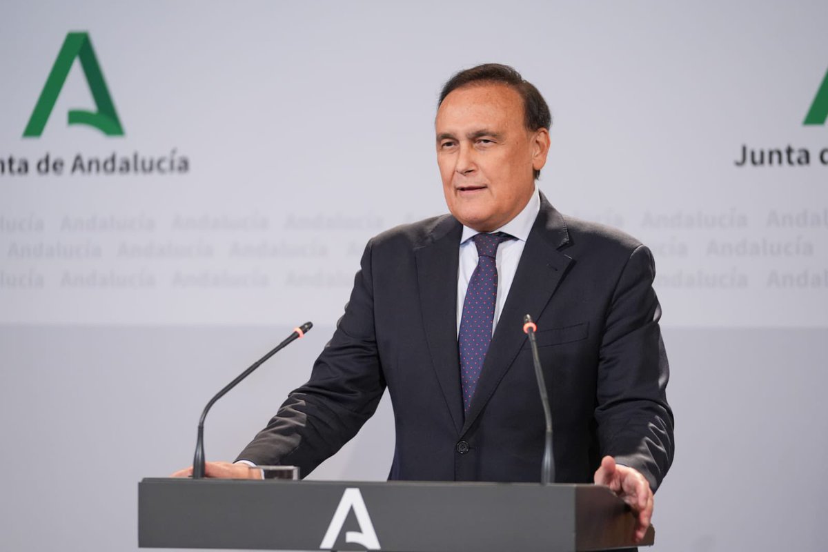 José Carlos Gómez Villamandos tweet media
