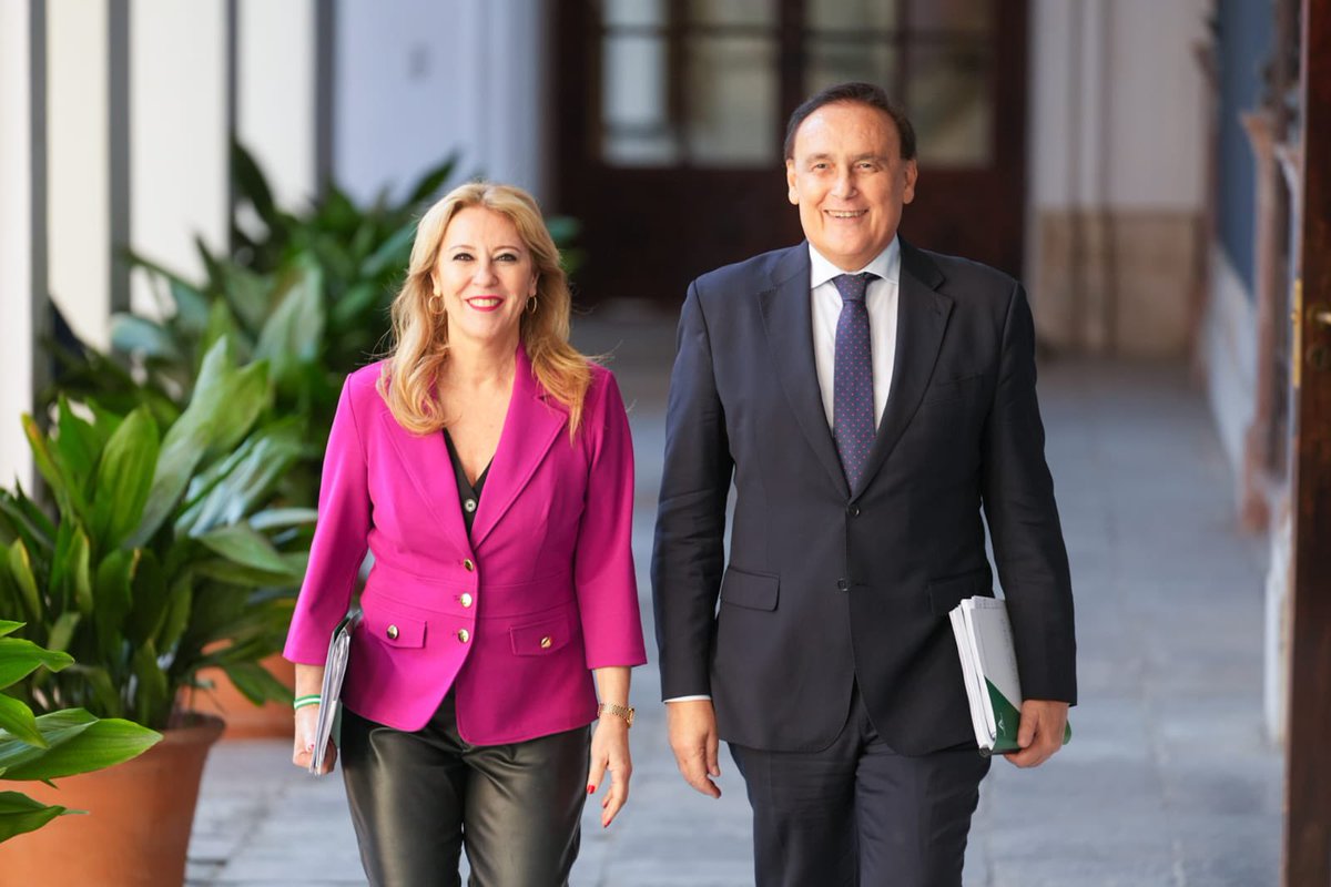 José Carlos Gómez Villamandos tweet media