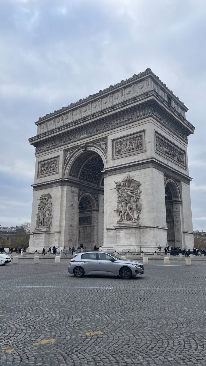 MattheRabbit's tweet photo. Some more Paris things aujourd'hui
#Paris #France #Fraing https://t.co/gGx2clNL0Q