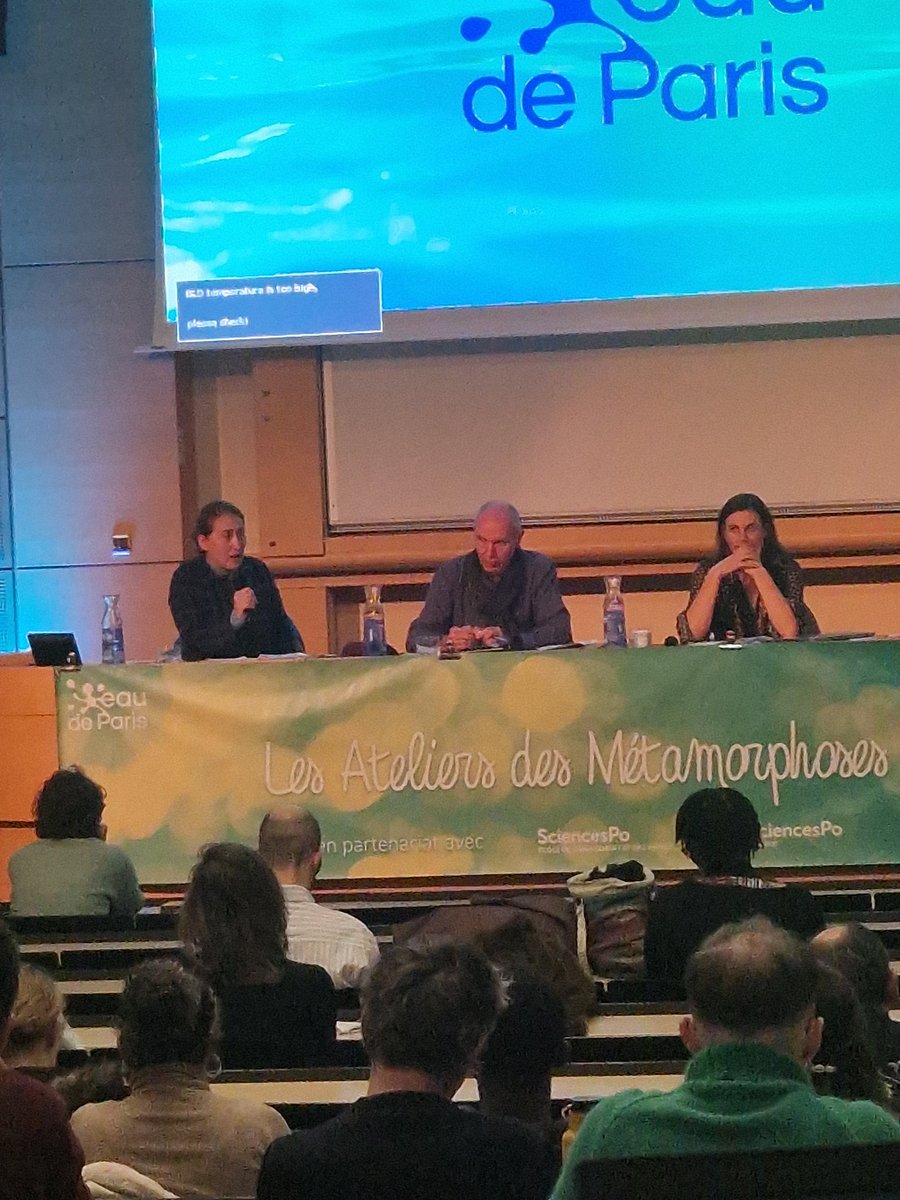 « Il ne peut pas y avoir de retour des mines en France sans débattre de la question de la sobriété » - Emmanuel Hache