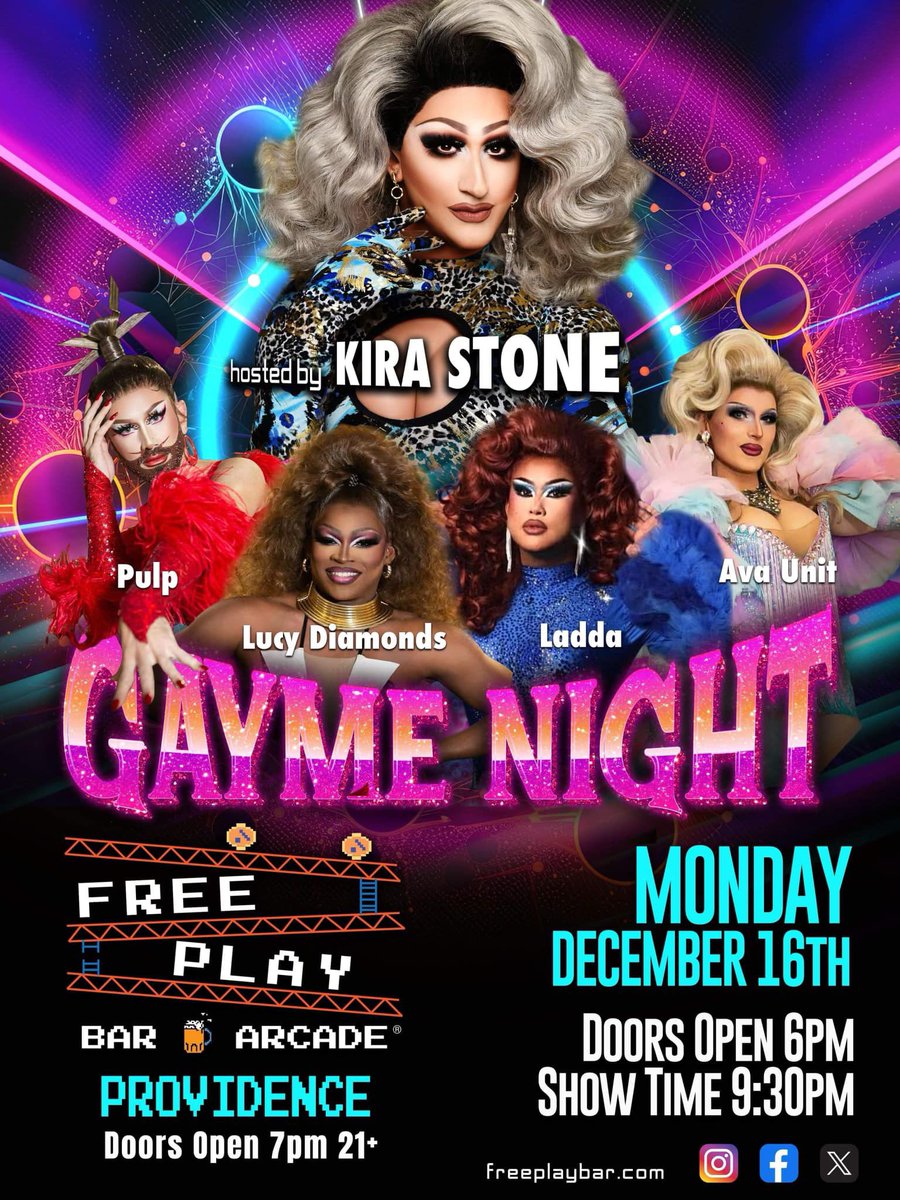 Ava Unit One tweet media