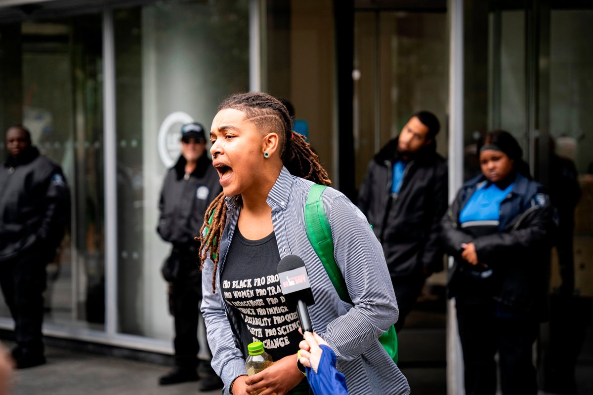 Climate Defenders tweet media