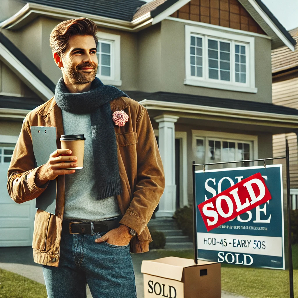 While everyone’s busy talking about Millennials and Gen Z in the housing market, Gen X is out here quietly making moves. They’re buying, selling, flipping, and upgrading like pros—without the social media fanfare.

derekdante.com/media/f/gen-x-…