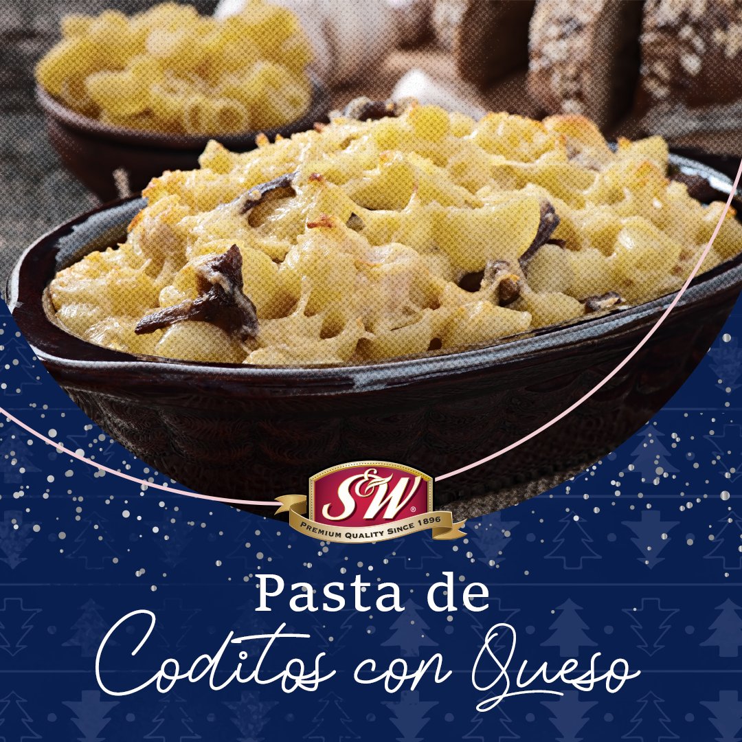 syw_mexico's tweet photo. El clima esta perfecto para una exquisita Pasta de coditos con queso #SyW
#comida #food #foodporn #instafood #gastronomia #restaurante #foodie #delivery #gourmet #chef #pizza #fitness #yummy #comidasana #instagood #healthyfood #navidad #foodlover #familia #love #delicious https://t.co/aZ3P2QR99h