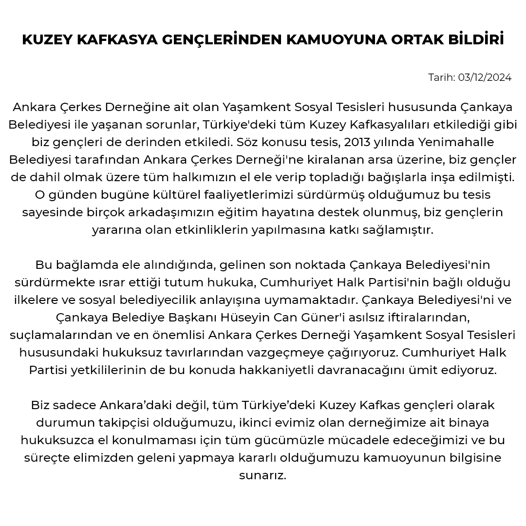 GencZih's tweet photo. #cerkesderneğinedokunma
@acdgenclik
@cerkesdernegi https://t.co/84RjeHBM8H